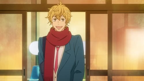 From Me to You: Kimi ni Todoke - S3E3: Girlfriend and Boyfriend