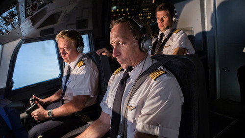 Mayday - S17E4: Explosive Proof (TWA Flight 800)