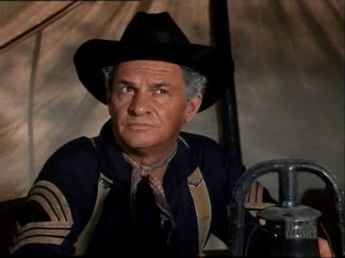 Bonanza - S10E19: Company of Forgotten Men