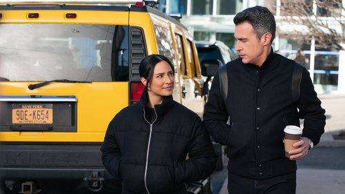 FBI - S7E18: Blkpill