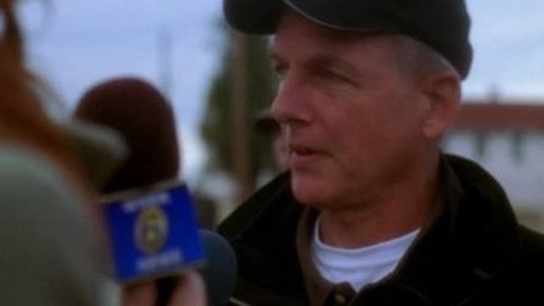 NCIS - S3E11: Model Behavior
