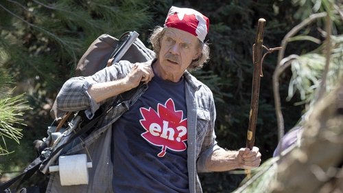 Shameless - S8E8: Frank's Northern Southern Express