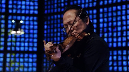 Great Performances - S47E2: Now Hear This “The Riddle of Bach”