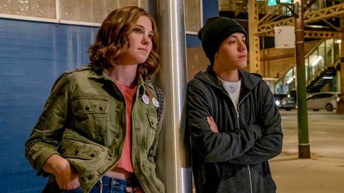 Shameless - S10E7: Citizen Carl
