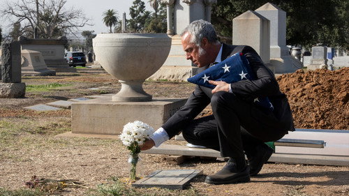 Bosch - S6E10: Some Measure of Justice