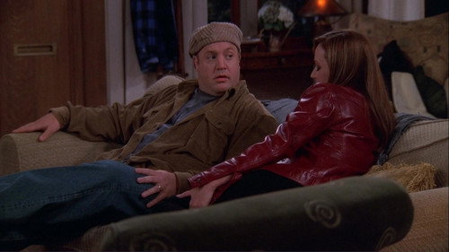 The King of Queens - S5E9: Connect Four