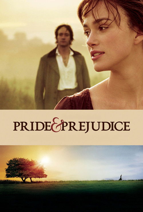 Pride & Prejudice 2005