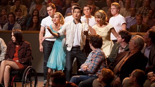 Glee - S3E5: The First Time