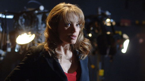 Smallville - S5E10: Fanatic