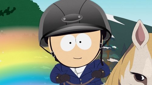 South Park - S25E4: Back to the Cold War
