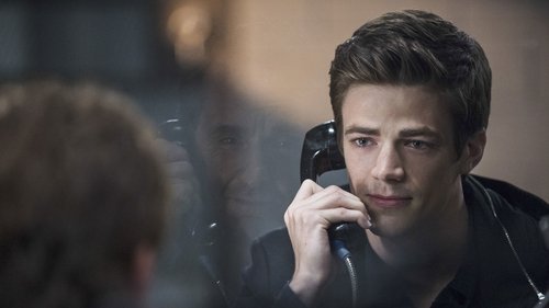 The Flash - S1E3: Things You Can't Outrun