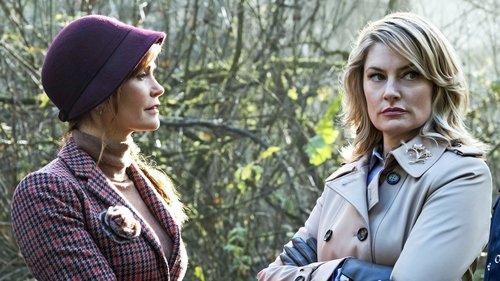 Riverdale - S1E7: Chapter Seven: In a Lonely Place