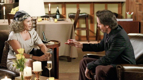 Desperate Housewives - S8E12: What's the Good of Being Good?
