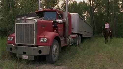 Heartland - S2E9: Showdown!