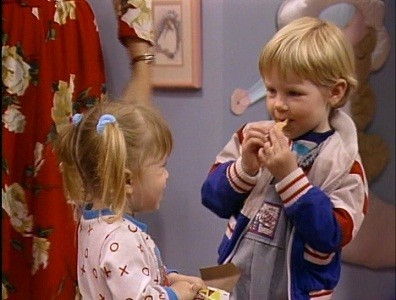 Full House - S2E16: Baby Love
