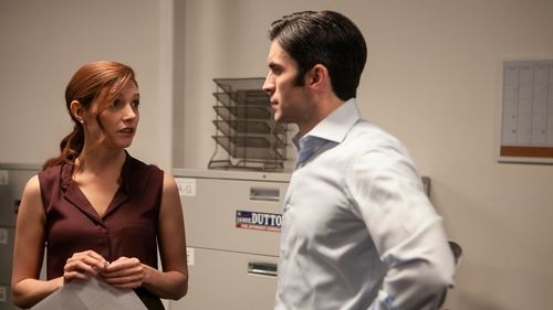 Yellowstone - S1E7: A Monster Is Among Us