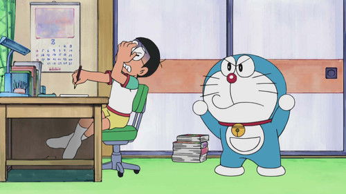 Doraemon - S1E492: A Roasted Sweet Potato`s Feelings
