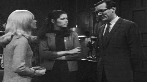 Dark Shadows - S2E38: DS-165