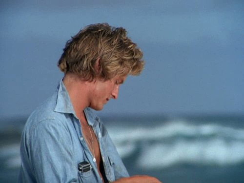 Hawaii Five-O - S6E16: The Banzai Pipeline