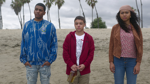 On My Block - S4E7: Chapter Thirty-Five