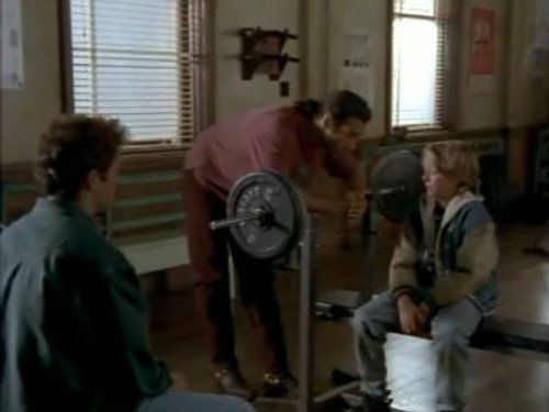 Highlander: The Series - S3E7: The Lamb