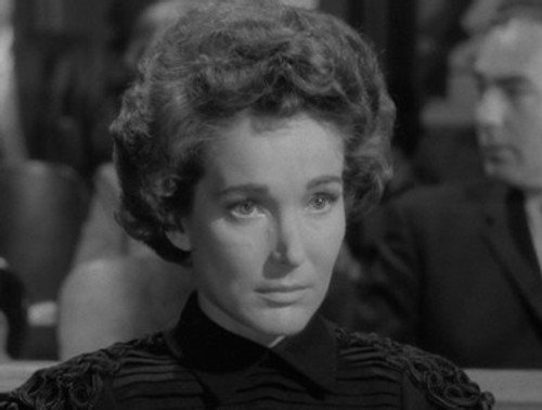 Perry Mason - S7E4: The Case of the Deadly Verdict