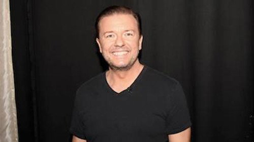 Conan - S4E61: Ricky Gervais, Gillian Jacobs, Goo Goo Dolls