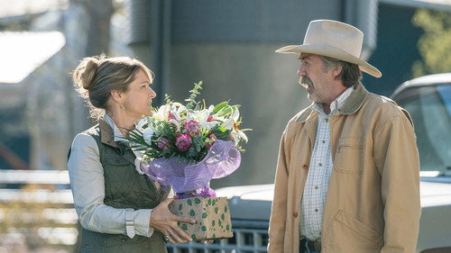 Heartland - S11E2: Highs and Lows