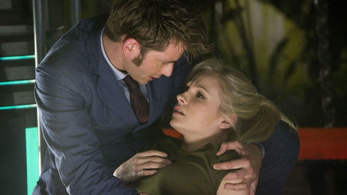 Doctor Who - S4E6: The Doctor's Daughter