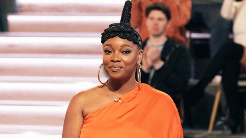 The Kelly Clarkson Show - S4E51: Jonathan Majors, Christina Jackson, Alex Aster, Jana Kramer, guest host Mario López