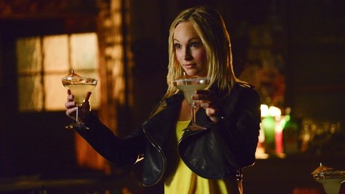 The Vampire Diaries - S6E16: The Downward Spiral