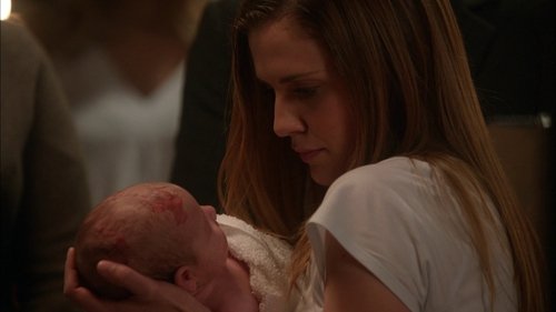 Supernatural - S7E13: The Slice Girls