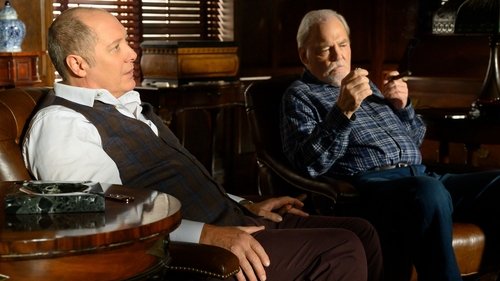 The Blacklist - S10E4: The Hyena