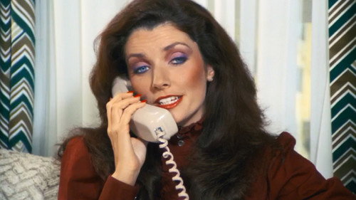 Dallas - S5E12: Barbecue Two