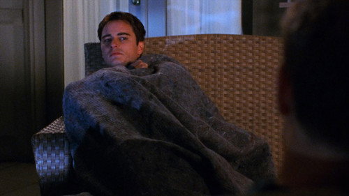 Dawson's Creek - S5E19: 100 Light Years from Home