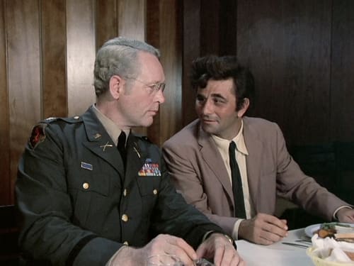 Columbo - S4E3: By Dawn's Early Light