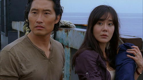 Lost - S4E12: There's No Place Like Home (1)