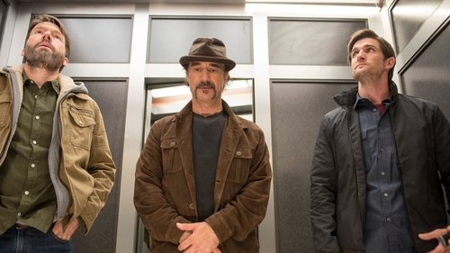 Chicago P.D. - S3E6: You Never Know Who's Who (2)