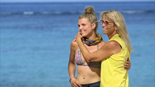 Survivor - S34E10: It Is Not a High Without a Low