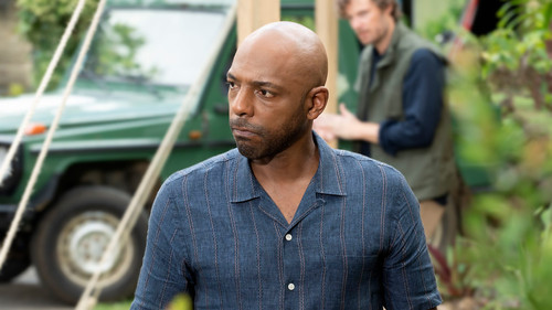 Death in Paradise - S14E8: Episode 8