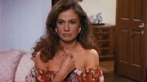 Falcon Crest - S6E7: Double Jeopardy