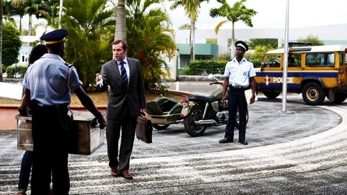 Death in Paradise - S1E3: Predicting Murder