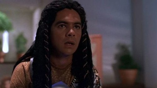 Stargate SG-1 - S3E15: Pretense