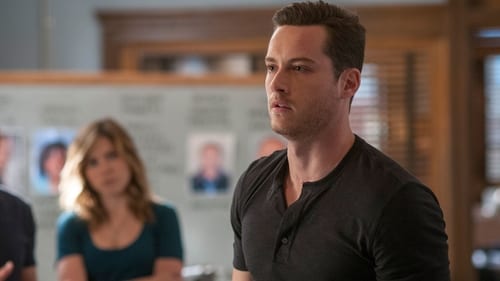 Chicago P.D. - S2E3: The Weigh Station