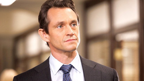 Law & Order - S22E11: Second Chance