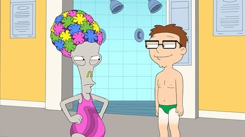 American Dad! - S12E15: Seizures Suit Stanny