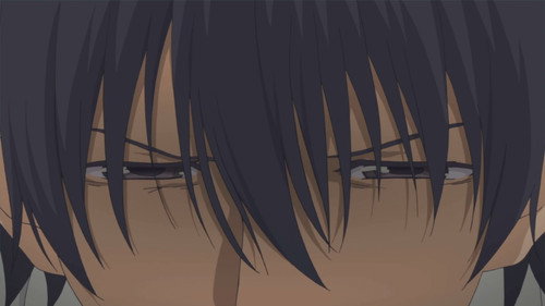 Ahiru no Sora - S1E1: The Ugly Duckling