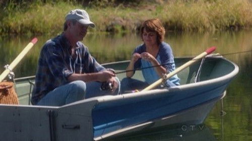 CSI: NY - S9E8: Late Admissions