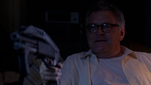 Supernatural - S7E6: Slash Fiction