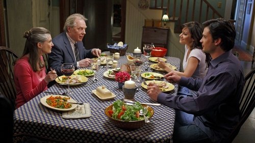 Smallville - S9E20: Hostage